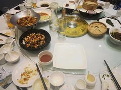 -锋味餐厅(空港复悦里店)