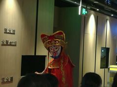 -海底捞火锅(长沙华创国际广场店)