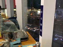 -蚝英雄鲜蚝自助专门店(长楹天街直营店)