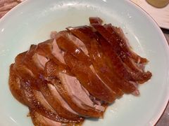 北京烤鸭-四季小馆·地道北京小吃(广百店)