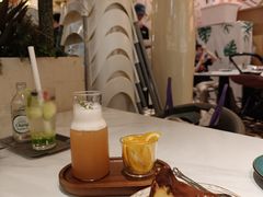 -CRAZYONES克芮旺斯西班牙餐厅(苏州中心店)