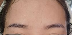 -Doris多里斯半永久纹眉·SMP纹发·发际线