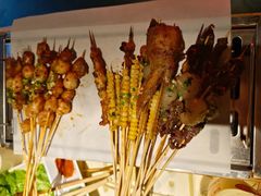 -串盟烧烤大排档·长沙美食地标(星沙店)