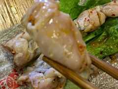 -蜀中烤霸·自助烤肉(郫都店)