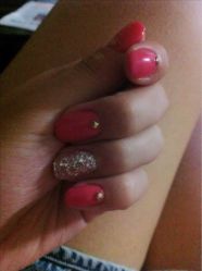 iris美甲-IRIS爱蕊丝形象