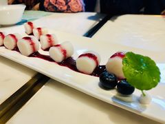 蓝莓山药-西酒时光(恒福店)