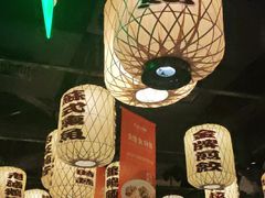 -南京大牌档(济南万象城店)