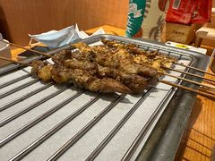 -木屋烧烤(双榆树店)