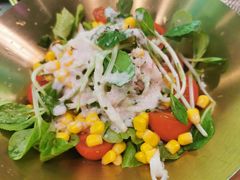 -HOTISLAND海鸡岛·韩国料理(江南西店)