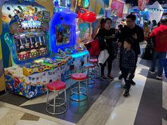 -大玩家(通州万达广场店)