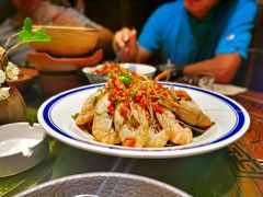 -徽三说·土徽菜·中国徽菜连锁品牌(阳湖总店)