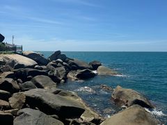 -海南分界洲岛旅游区