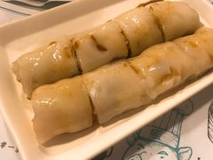 脆皮鲜虾肠-点点心点心专门店(旺角店)
