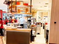 -阿庄新豫菜(航海东路店)