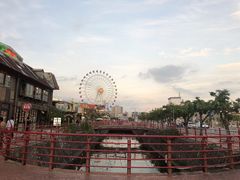 -美国村