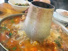 -唠叨坊私房菜(五一街店)