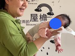 -葱妈母婴医护月嫂中心(浦东店)