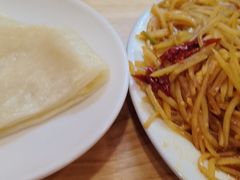 -姥家春饼店(漳州二路店)