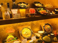 -胜博殿霸王树(嘉里中心店)