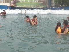 -奥帕拉拉水公园