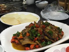 -一九烧烤(开发区店)