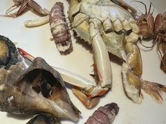 -苏大嘴蒸汽海鲜·海胆蒸饺(中山广场店)