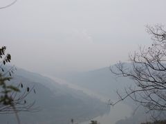 -金堂县云顶石城风景区