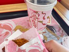 -塔斯汀中国汉堡(嘉禾望岗地铁站店)