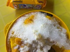 -二斗栗子(黄河道店)