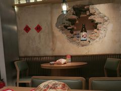 -小乾杯串店•16年沈阳烧烤(文安路店)