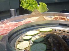 -哈哈碳都·牛肋条无限自助烤肉(宝龙店)