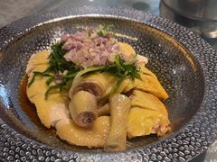 -林辉家宴·本地家常菜·头牌清远鸡(先锋店)