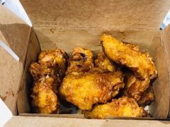 鸡翅拼盘-Kyochon1991校村(共和路店)