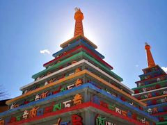 -香格里拉大峡谷巴拉格宗国家级风景名胜区丽江中旅旅游质量服务点