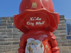 -西安城墙·碑林历史文化景区