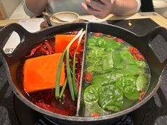 -山缓缓火锅(青岛万象城店)