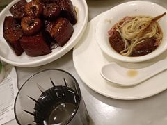 -南小馆(迪士尼小镇店)