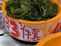 -龍歌自助小火锅(秦淮水游城店)