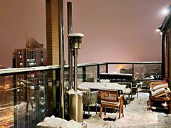 -漪龙台·B26 Rooftop Lounge