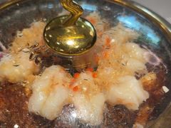-绿茶餐厅(滨海万达广场店)