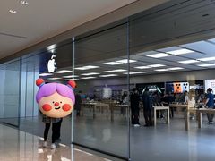 -Apple零售店(深圳益田假日广场店)