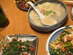 -星光小把串·海鲜烧烤(西安路店)