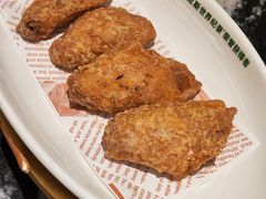 -新白鹿餐厅(城西银泰城店)