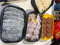 -钢管厂五区小郡肝串串香(南山店)
