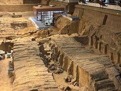 -秦始皇帝陵博物院(兵马俑)