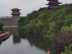 -襄阳古城