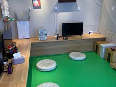 -MOCHA明星猫咖(田子坊店)