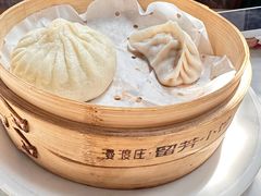 -漫渡庄•留芳小馆•泰州早茶•锡帮菜