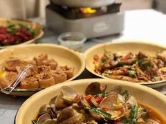 -东排食堂长沙小吃大排档(五一广场店)