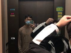 -深圳东门凯悦嘉轩酒店